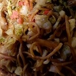 お好み焼 山田屋 - 