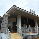 お食事処さしば - 外観