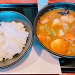 カレーハウス CoCo壱番屋 - 