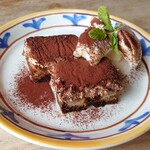 マスティカヴィーノ - 