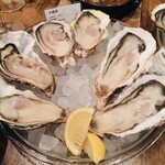 オストレア oysterbar&restaurant - 