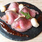 マスティカヴィーノ - 