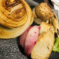 やさいや 鉄板焼野菜 赤坂店 - 