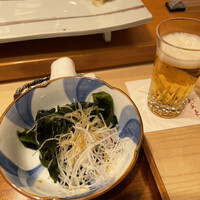 銀座 久兵衛 帝国ホテル大阪店 - 