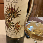 イタリアンレストラン Zucca - パッシート