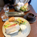 カフェ アチム - 