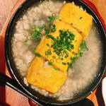 焼き鳥と創作おでん 博多とりくら 天神春吉店 - 