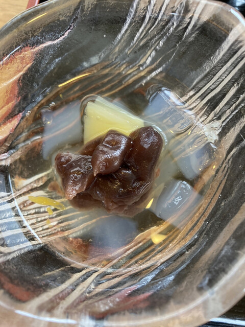 乃しろ庵 バイパス店 - 東能代（そば）の写真