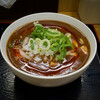 karattoroma-bo-menakazukin - ●ハーフ麻婆麺　700円