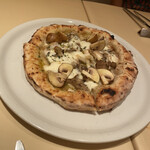 ピッツェリア　スペリアーモ！ - 