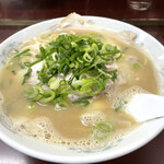 大黒ラーメン - 