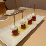 ピッツェリア　スペリアーモ！ - 