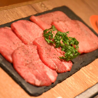 代官山焼肉 kintan - 