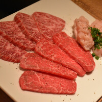 代官山焼肉 kintan - 
