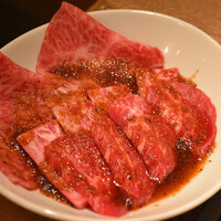 代官山焼肉 kintan - 