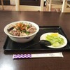 SAO VIET - ホルモン麺(900円)