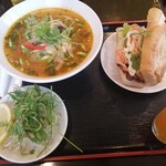 フォー ベト レストラン - 