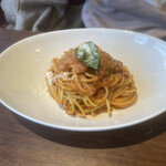 イタリア料理 ティンパーノ - 