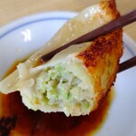 Ootora Shokudou - 野菜多めで具沢山♪