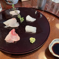 あそび割烹 さん葉か - 