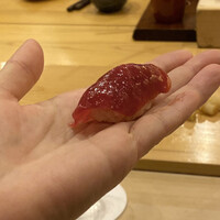 鮨 しゅん輔 阿佐ヶ谷 - 