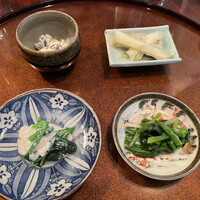 あそび割烹 さん葉か - 