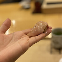 鮨 しゅん輔 阿佐ヶ谷 - 
