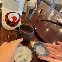 あそび割烹 さん葉か - 