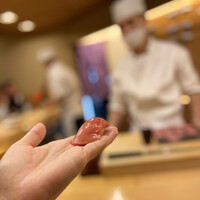 鮨 しゅん輔 阿佐ヶ谷 - 