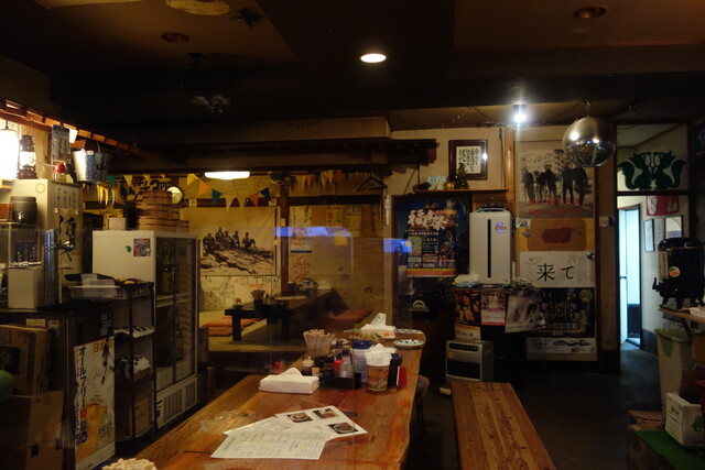 居酒屋よろずや - 二本松市その他（居酒屋）の写真