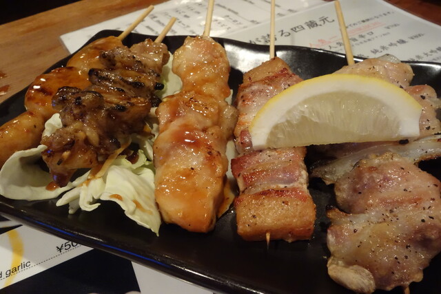 居酒屋よろずや - 二本松市その他（居酒屋）の写真