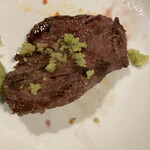 和牛焼肉と極上牛タン THE BLACK BULL CLUB - 