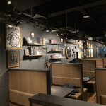 和牛焼肉と極上牛タン THE BLACK BULL CLUB - 