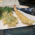 Tempura Yagi - 