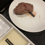 和牛焼肉と極上牛タン THE BLACK BULL CLUB - 