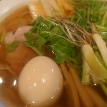 Ramen Kadoya - 