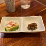 Sake To Sakana Watabe - 