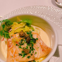 メゾン ポール・ボキューズ - 