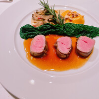 メゾン ポール・ボキューズ - 