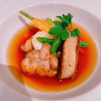 メゾン ポール・ボキューズ - 