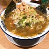 薬膳ラーメン 本丸