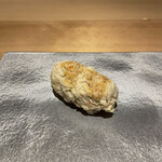 鮨 猪股 - ずわい蟹