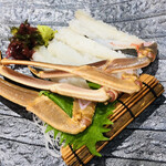 旬魚 たつみ 鳥取店 - 