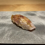 鮨 猪股 - ノドグロ