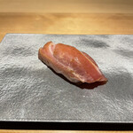 鮨 猪股 - 大トロ