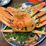 旬魚 たつみ 鳥取店 - 