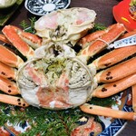 旬魚 たつみ 鳥取店 - 