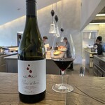 レヴォ - ワインペアリング③