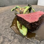 レヴォ - 日本鹿