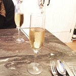 スープとカレー ボンジョルネ - 